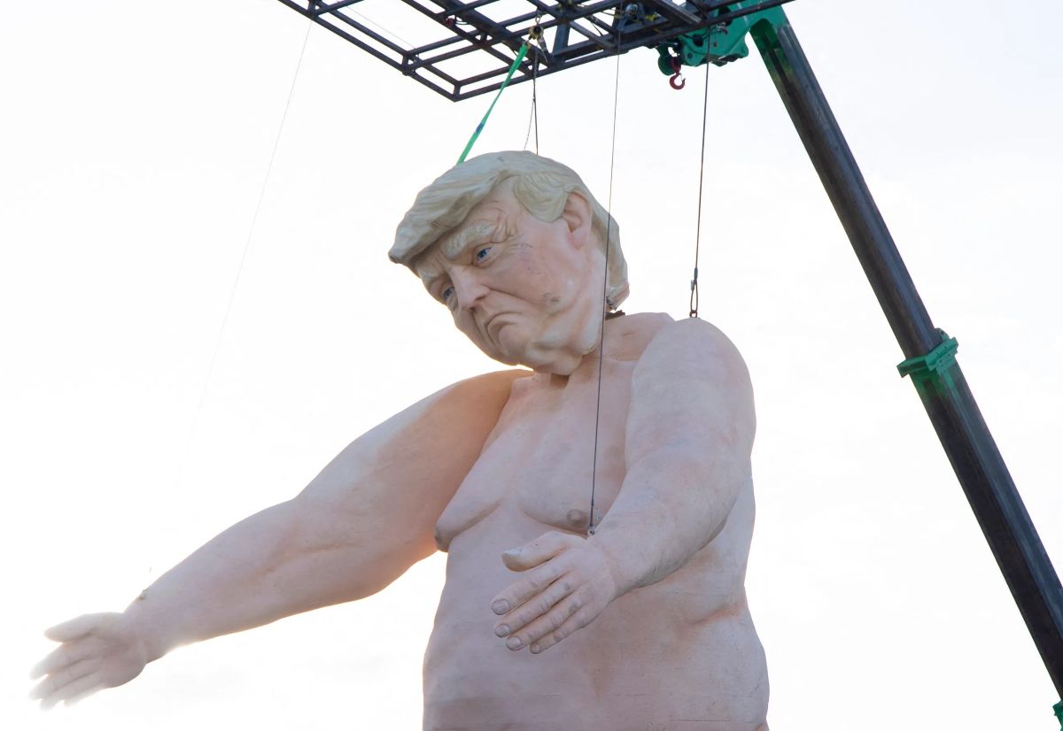 The Emperor Doesn’t Need Clothes—You Do
